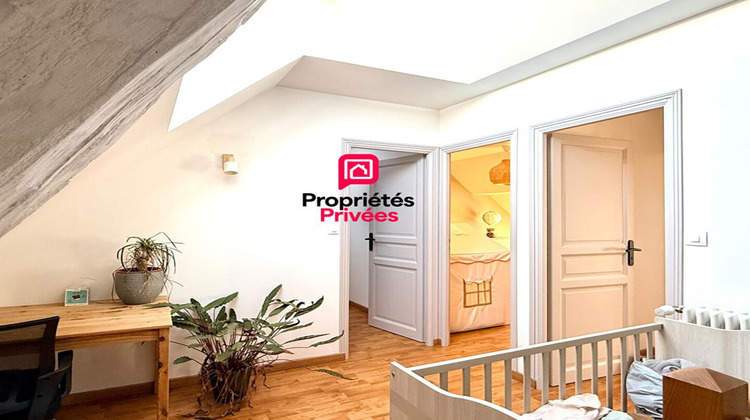 Ma-Cabane - Vente Maison L ILE BOUCHARD, 120 m²