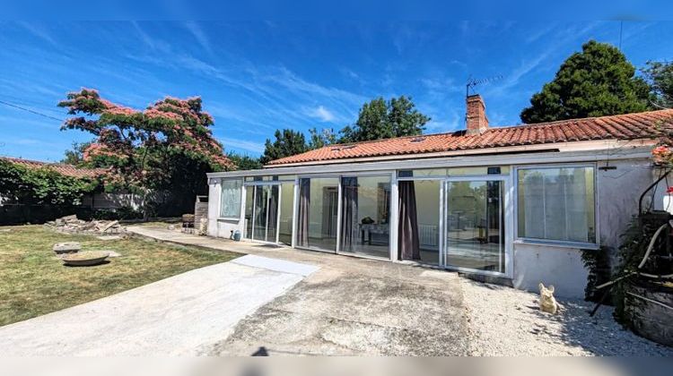 Ma-Cabane - Vente Maison L ILE D ELLE, 120 m²