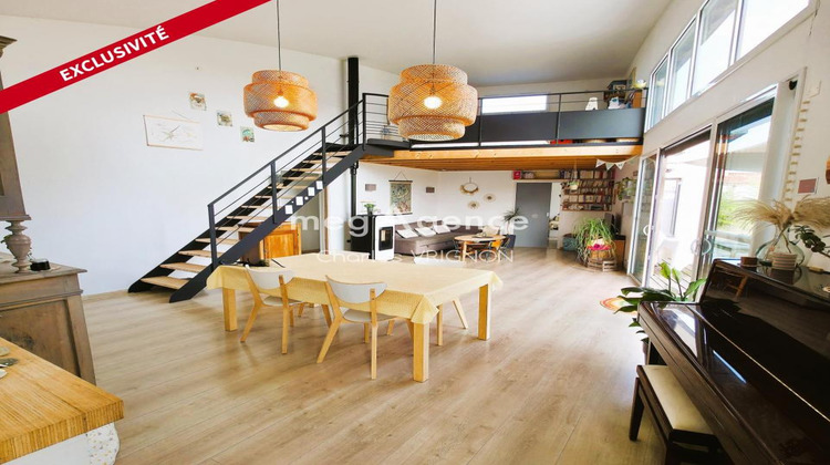 Ma-Cabane - Vente Maison L ILE D OLONNE, 138 m²