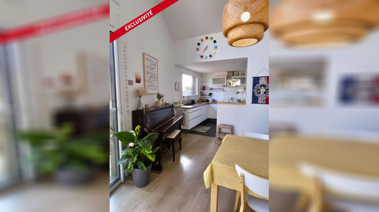 Ma-Cabane - Vente Maison L ILE D OLONNE, 138 m²