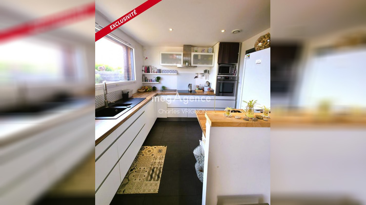 Ma-Cabane - Vente Maison L ILE D OLONNE, 138 m²