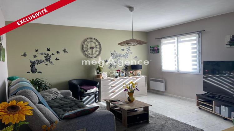 Ma-Cabane - Vente Maison L ILE D OLONNE, 75 m²