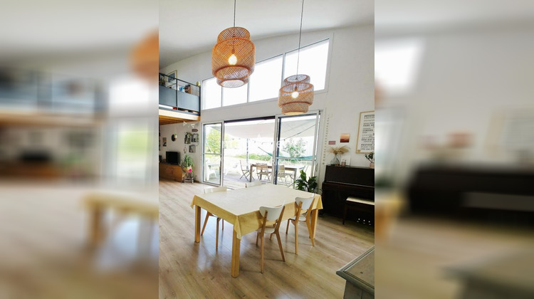 Ma-Cabane - Vente Maison L ILE D OLONNE, 138 m²