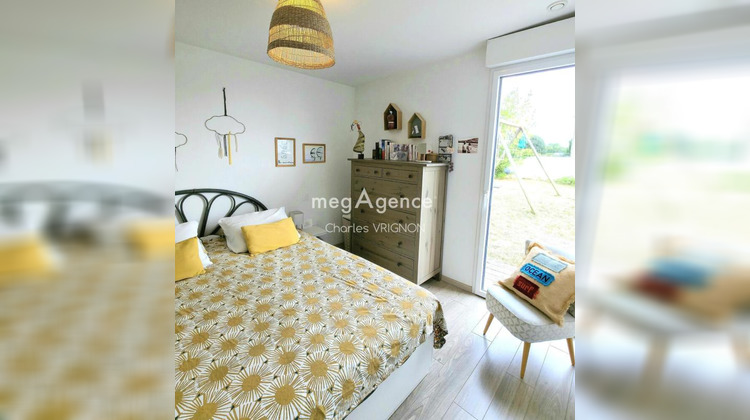 Ma-Cabane - Vente Maison L ILE D OLONNE, 138 m²