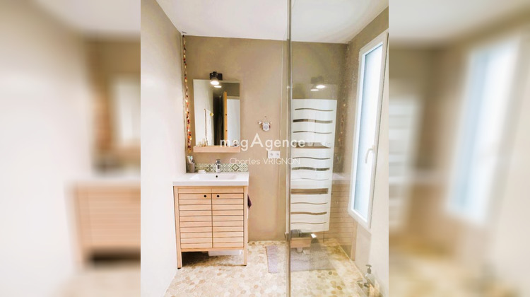 Ma-Cabane - Vente Maison L ILE D OLONNE, 138 m²