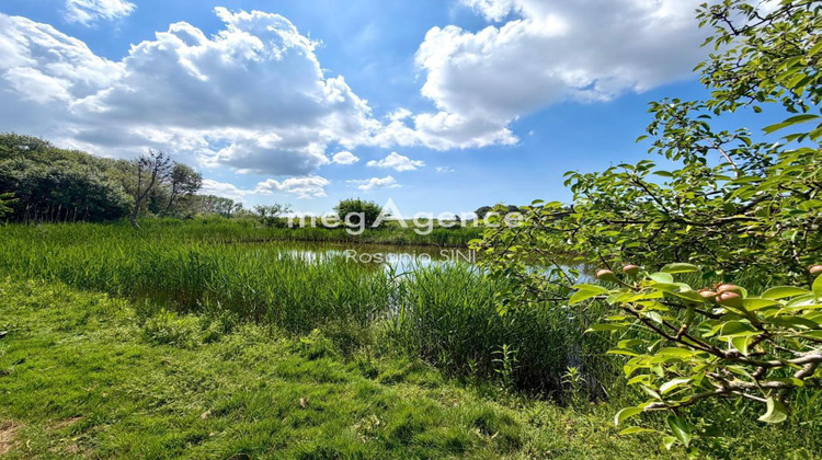 Ma-Cabane - Vente Maison L ILE D OLONNE, 140 m²