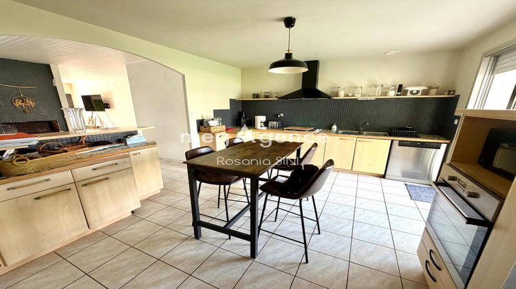 Ma-Cabane - Vente Maison L ILE D OLONNE, 140 m²