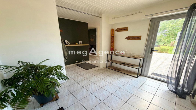 Ma-Cabane - Vente Maison L ILE D OLONNE, 140 m²