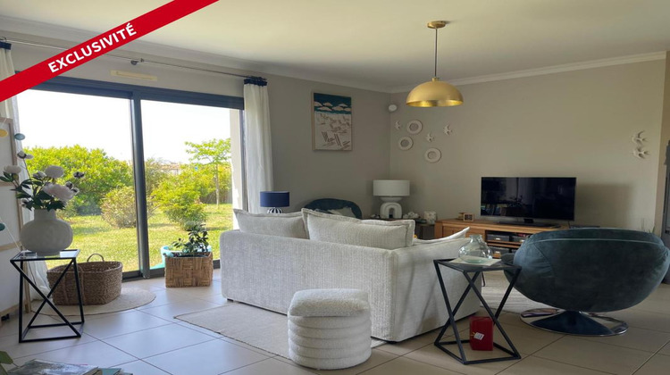 Ma-Cabane - Vente Maison L ILE D OLONNE, 162 m²