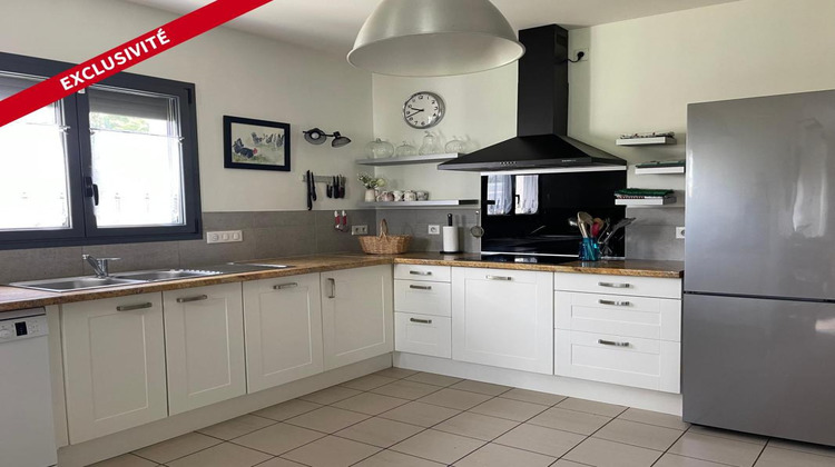 Ma-Cabane - Vente Maison L ILE D OLONNE, 162 m²