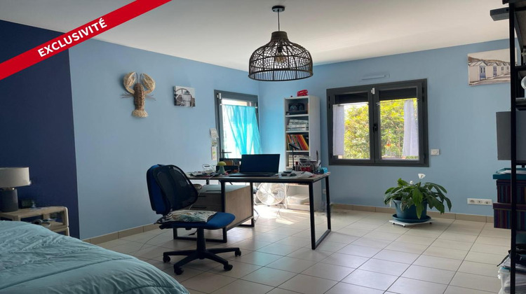 Ma-Cabane - Vente Maison L ILE D OLONNE, 162 m²