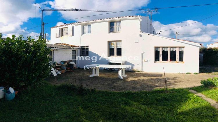 Ma-Cabane - Vente Maison L ILE D YEU, 179 m²