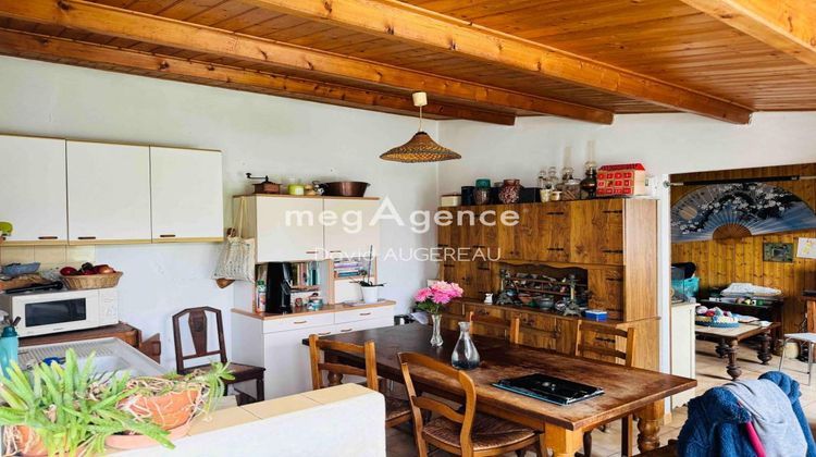 Ma-Cabane - Vente Maison L ILE D YEU, 179 m²