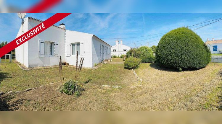 Ma-Cabane - Vente Maison L ILE D YEU, 131 m²