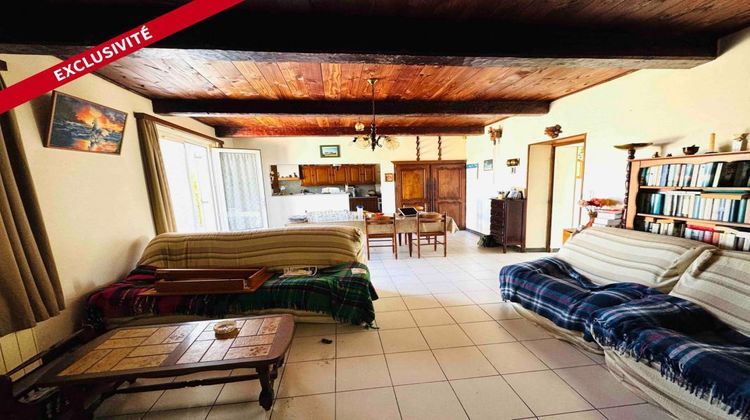 Ma-Cabane - Vente Maison L ILE D YEU, 131 m²