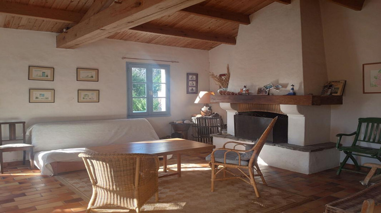 Ma-Cabane - Vente Maison L ILE D YEU, 108 m²