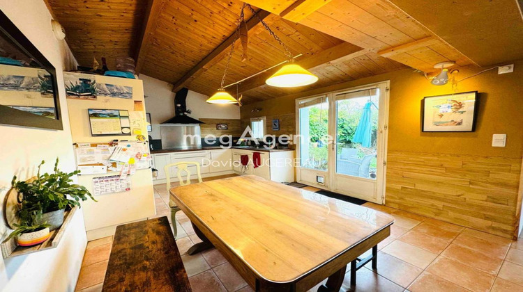 Ma-Cabane - Vente Maison L ILE D YEU, 83 m²