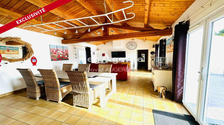 Ma-Cabane - Vente Maison L ILE D YEU, 100 m²