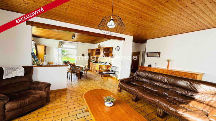 Ma-Cabane - Vente Maison L ILE D YEU, 64 m²