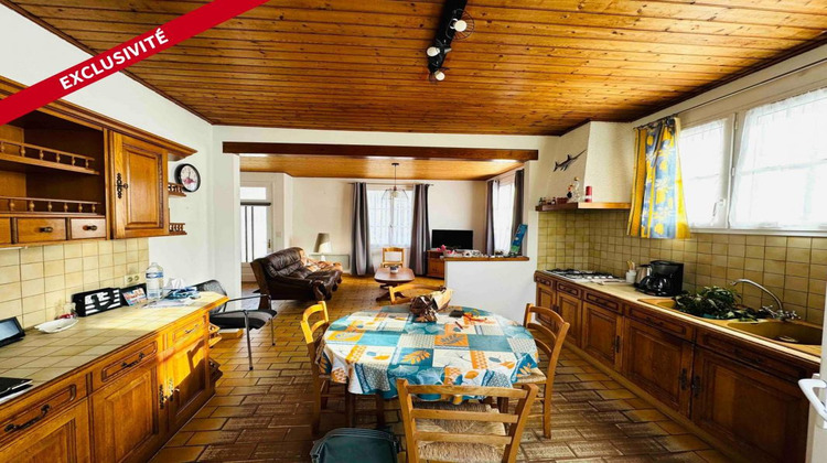 Ma-Cabane - Vente Maison L ILE D YEU, 64 m²