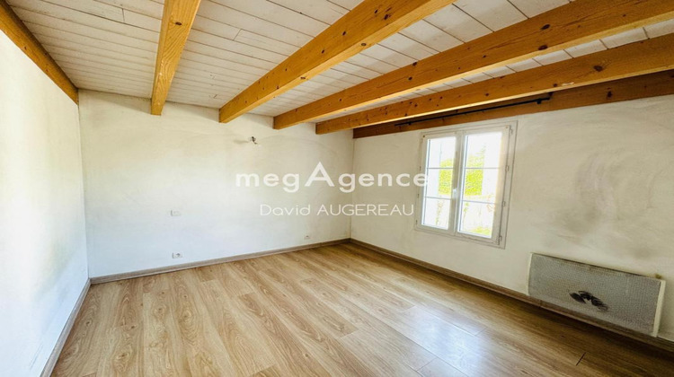 Ma-Cabane - Vente Maison L ILE D YEU, 46 m²