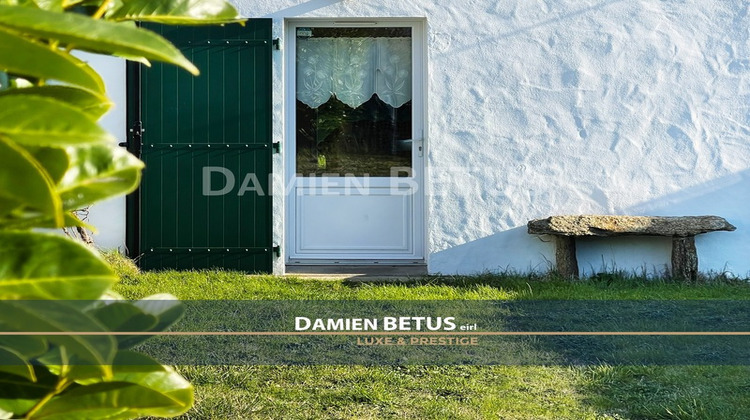 Ma-Cabane - Vente Maison L ILE D YEU, 65 m²