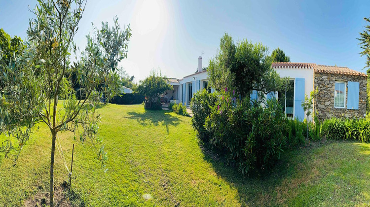 Ma-Cabane - Vente Maison L ILE D YEU, 156 m²