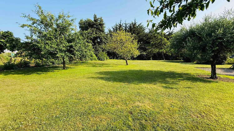 Ma-Cabane - Vente Maison L ILE D YEU, 156 m²