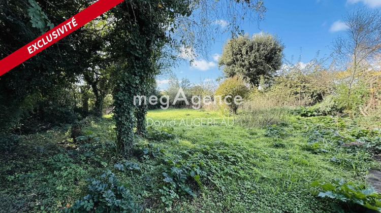 Ma-Cabane - Vente Maison L ILE D YEU, 94 m²