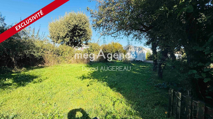 Ma-Cabane - Vente Maison L ILE D YEU, 94 m²