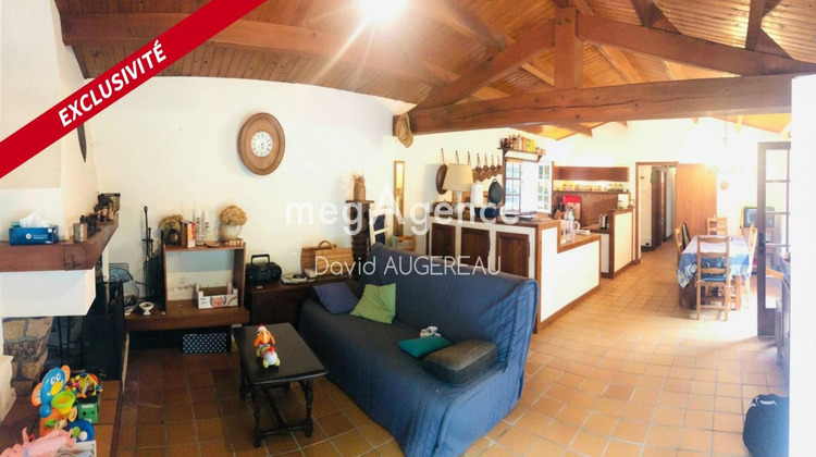 Ma-Cabane - Vente Maison L ILE D YEU, 94 m²