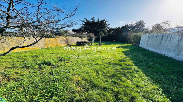 Ma-Cabane - Vente Maison L ILE D YEU, 78 m²