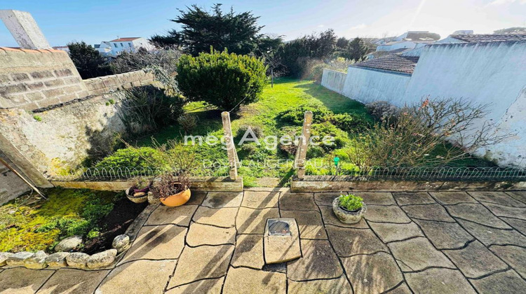 Ma-Cabane - Vente Maison L ILE D YEU, 78 m²