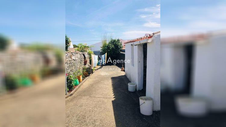 Ma-Cabane - Vente Maison L ILE D YEU, 163 m²