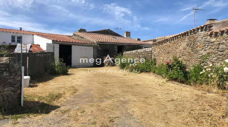 Ma-Cabane - Vente Maison L ILE D YEU, 163 m²