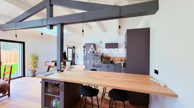 Ma-Cabane - Vente Maison L ILE D YEU, 165 m²