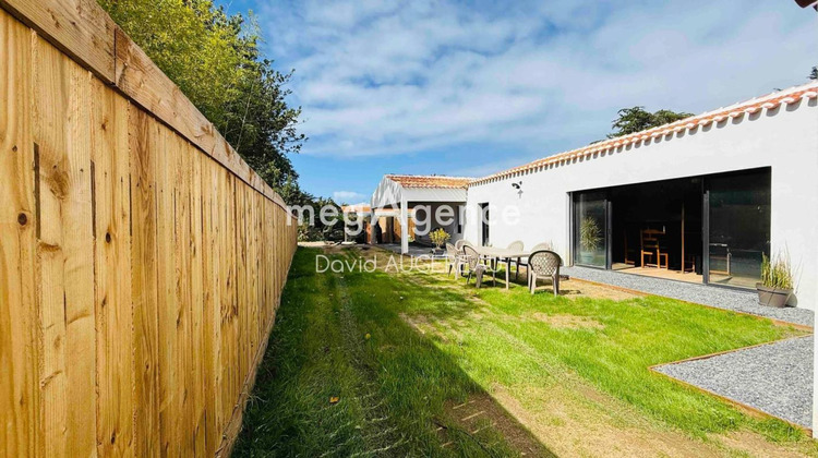 Ma-Cabane - Vente Maison L ILE D YEU, 165 m²