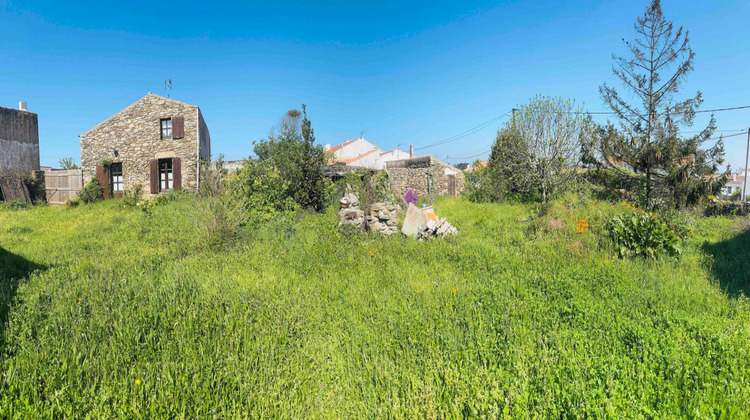 Ma-Cabane - Vente Maison L ILE D YEU, 139 m²