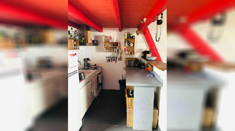 Ma-Cabane - Vente Maison L ILE D YEU, 50 m²