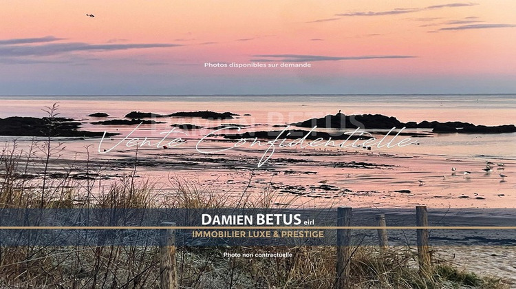 Ma-Cabane - Vente Maison L ILE D YEU, 93 m²