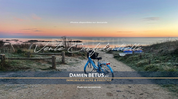 Ma-Cabane - Vente Maison L ILE D YEU, 93 m²