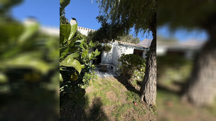 Ma-Cabane - Vente Maison L ILE D YEU, 147 m²