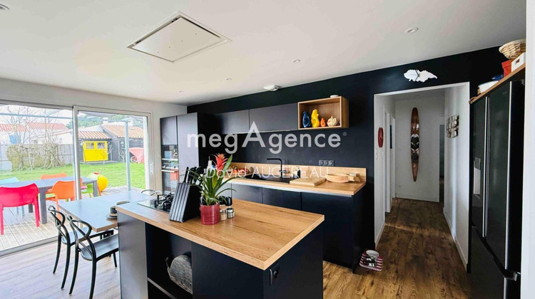 Ma-Cabane - Vente Maison L ILE D YEU, 136 m²