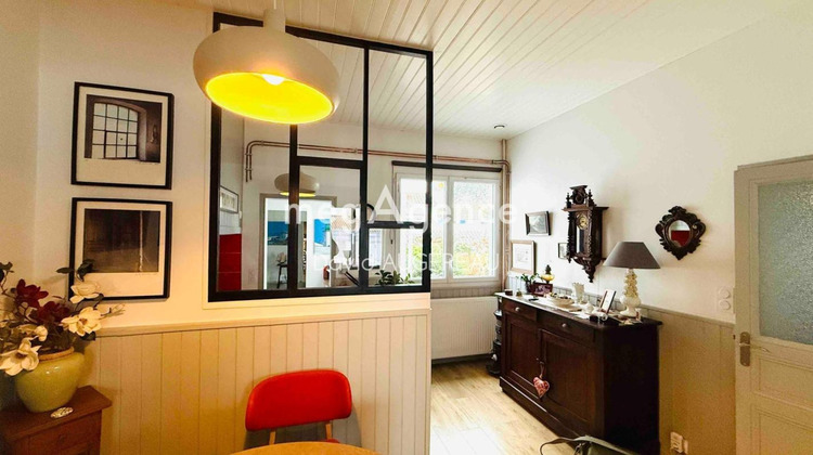 Ma-Cabane - Vente Maison L ILE D YEU, 98 m²