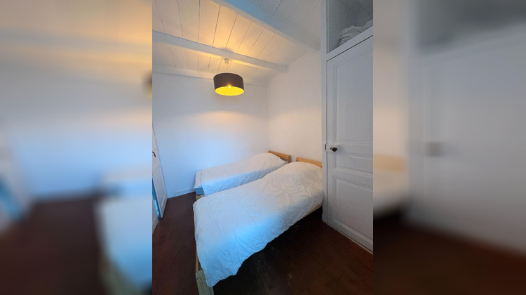 Ma-Cabane - Vente Maison L ILE D YEU, 70 m²