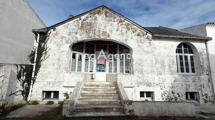 Ma-Cabane - Vente Maison L ILE D YEU, 205 m²