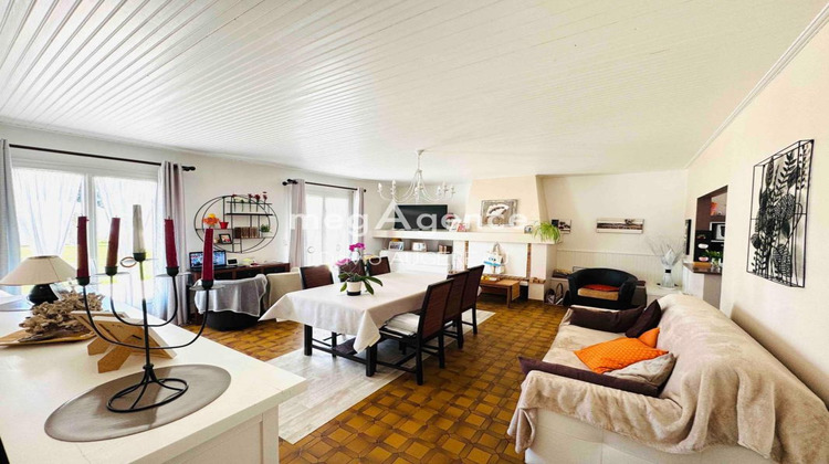 Ma-Cabane - Vente Maison L ILE D YEU, 102 m²