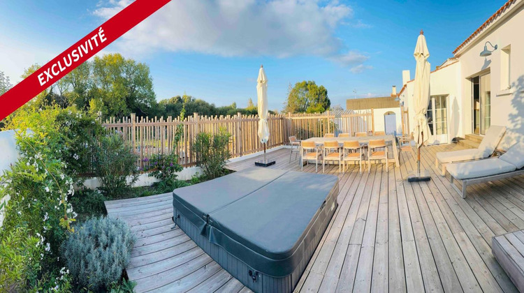 Ma-Cabane - Vente Maison L ILE D YEU, 106 m²