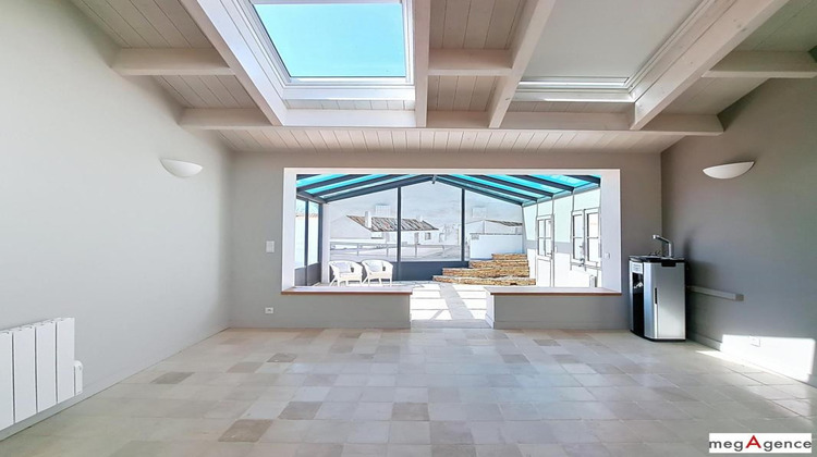 Ma-Cabane - Vente Maison L ILE D YEU, 140 m²