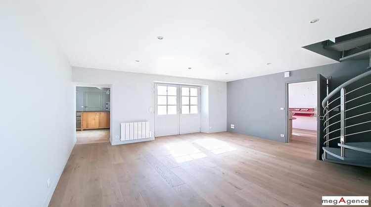 Ma-Cabane - Vente Maison L ILE D YEU, 140 m²